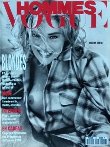Vogue Hommes 2/1993 