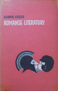 Henryk Vogler • Romanse literatury [Szymon Kobyliński]