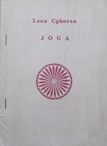 Leon Cyboran • Joga