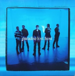 Paradise Lost • Host • CD