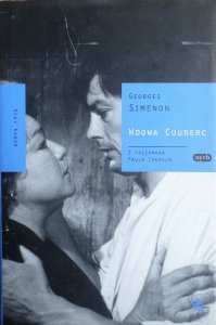 Georges Simenon • Wdowa Couderc