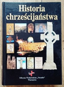 red. Tim Dowley • Historia chrześcijaństwa