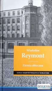 Władysław St. Reymont • Ziemia obiecana