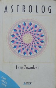 Leon Zawadzki • Astrolog