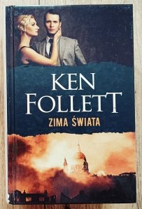Ken Follett • Zima świata