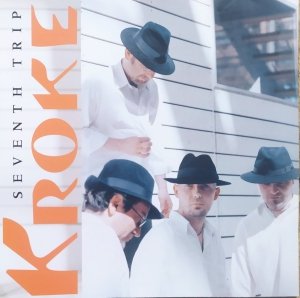 Kroke • Seventh Trip • CD