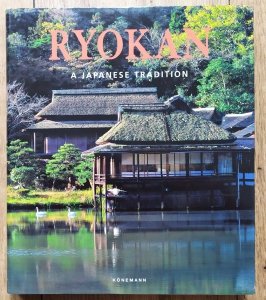 Gabriele Fahr-Becker • Ryokan. A Japanese Tradition