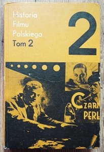 Historia filmu polskiego tom 2