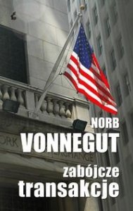 Norb Vonnegut • Zabójcze transakcje