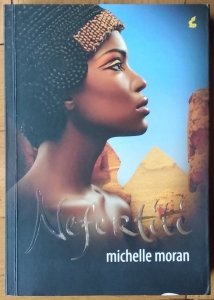 Michelle Moran • Nefertiti