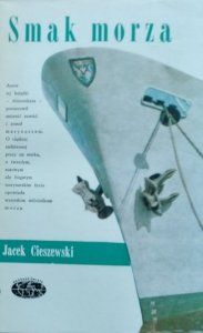 Jacek Cieszewski • Smak morza 