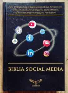 Biblia Social Media