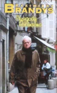 Kazimierz Brandys • Przygody Robinsona