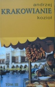 Andrzej Kozioł • Krakowianie 3