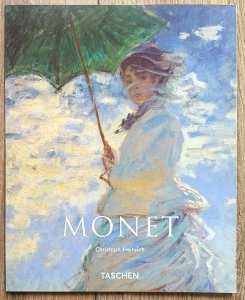 Christoph Heinrich • Monet [Taschen]