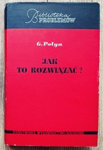 Jak to rozwiązać? Nowy aspekt metody matematycznej