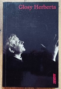 Zbigniew Herbert • Głosy Herberta