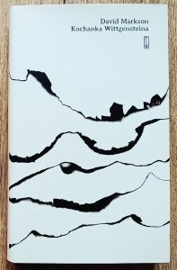 David Markson • Kochanka Wittgensteina