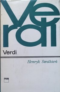 Henryk Swolkień • Verdi