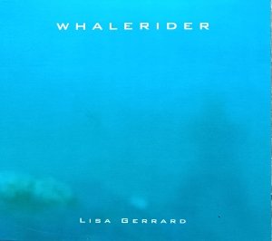 Lisa Gerard • Whalerider • CD