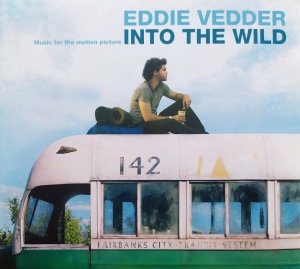 Eddie Vedder • Into the Wild • CD