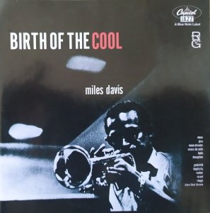 Miles Davis • Birth of the Cool • CD
