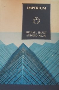 Michael Hardt, Antonio Negri • Imperium