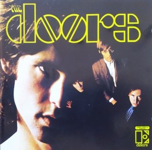 The Doors • The Doors • CD