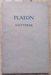 Platon • Eutydem