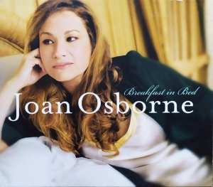 Joan Osborne • Breakfast in Bed • CD