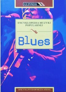 Encyklopedia muzyki popularnej. Blues