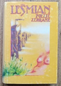 Bolesław Leśmian • Poezje zebrane