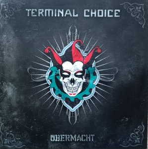 Terminal Choice • Ubermacht • CD