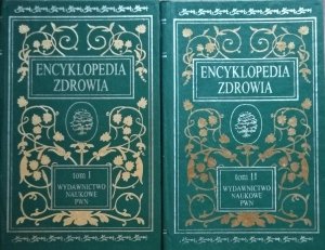 Witold Gumułka S., Wojciech Rewerski • Encyklopedia zdrowia