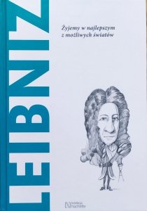 Concha Roldan • Leibniz. Żyjemy w najlepszym z możliwych światów