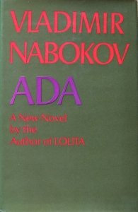 Vladimir Nabokov • Ada