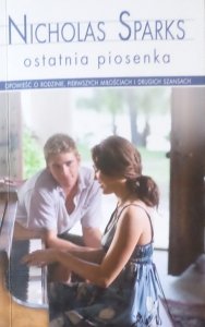 Nicholas Sparks • Ostatnia piosenka