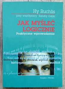 Hy Ruchlis • Jak myśleć logicznie