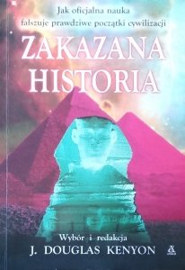 J. Douglas Kenyon • Zakazana historia