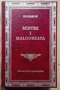 Michał Bułhakow • Mistrz i Małgorzata [Dolnośląskie]