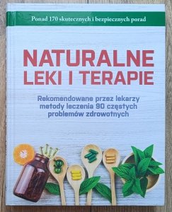Naturalne leki i terapie