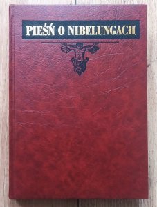 opr. Andrzej Lam • Pieśń o Nibelungach