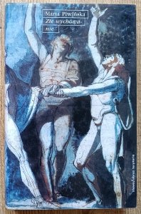 Marta Piwińska • Złe wychowanie