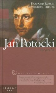 Francois Rosset • Jan Potocki. Biografia