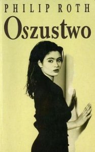 Philip Roth • Oszustwo 