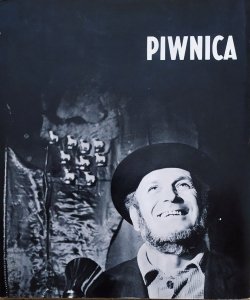 Zbigniew Łagocki • Piwnica pod Baranami