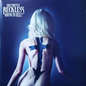 The Pretty Reckless • Going to Hell • CD