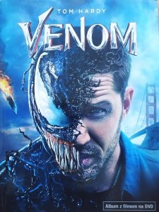 Ruben Fleischer • Venom • DVD