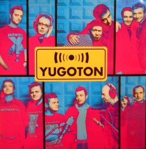 Yugoton • Yugoton • CD
