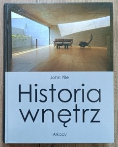 John Pile • Historia wnętrz